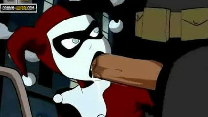 Новая нарезка порно, где трахаются мультяшные супер герои